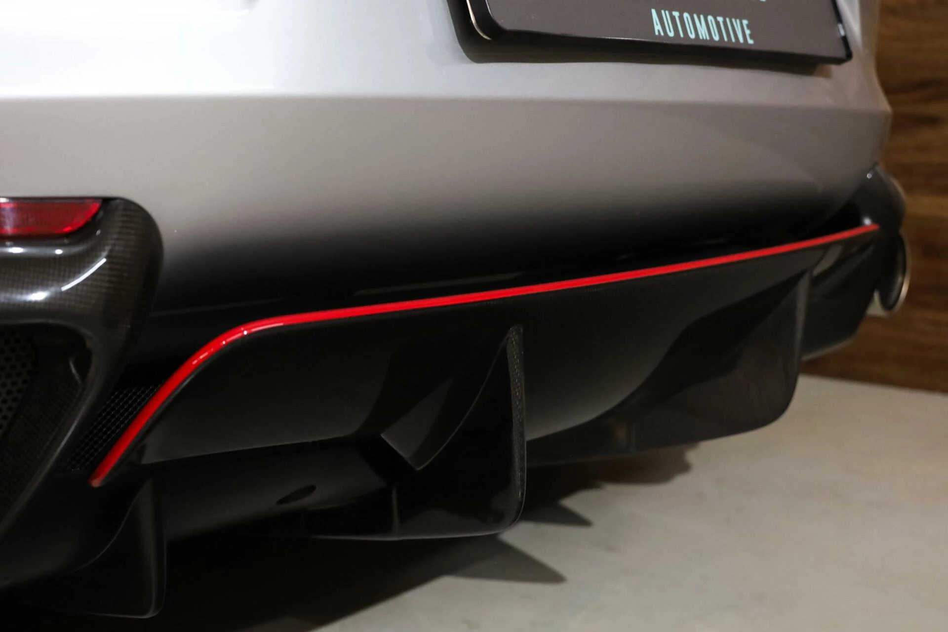 Hoofdafbeelding Ferrari 812 Superfast