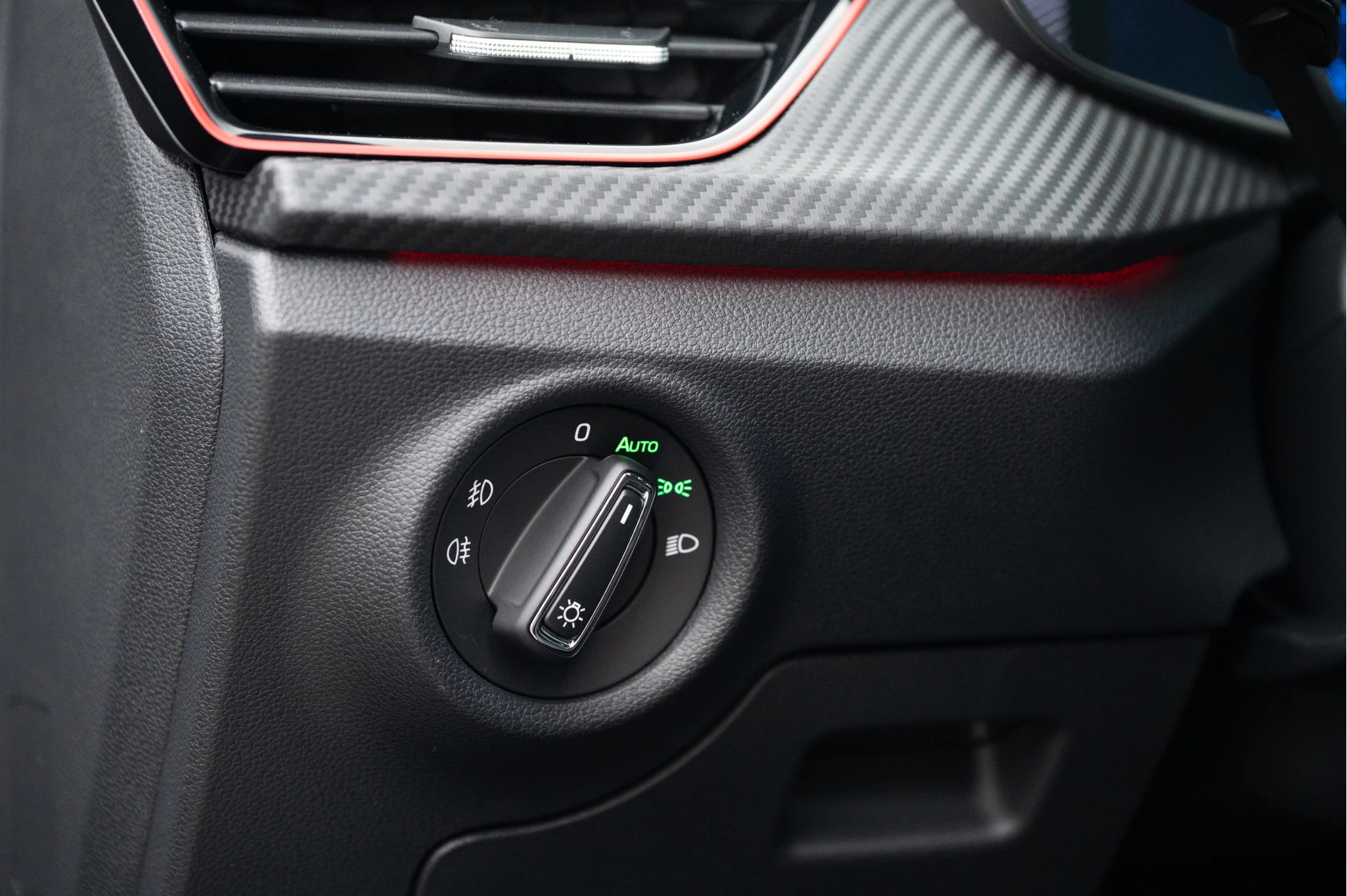 Hoofdafbeelding Škoda Scala