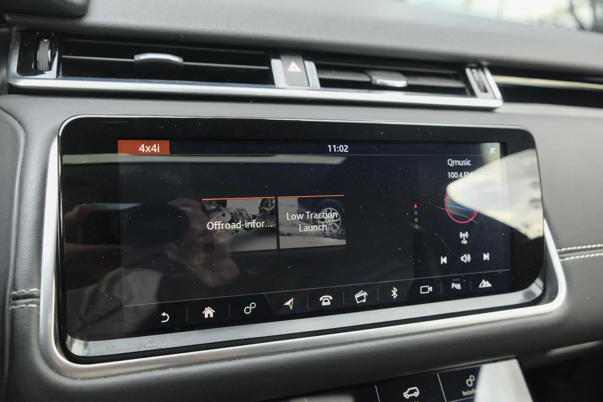 Hoofdafbeelding Land Rover Range Rover Velar