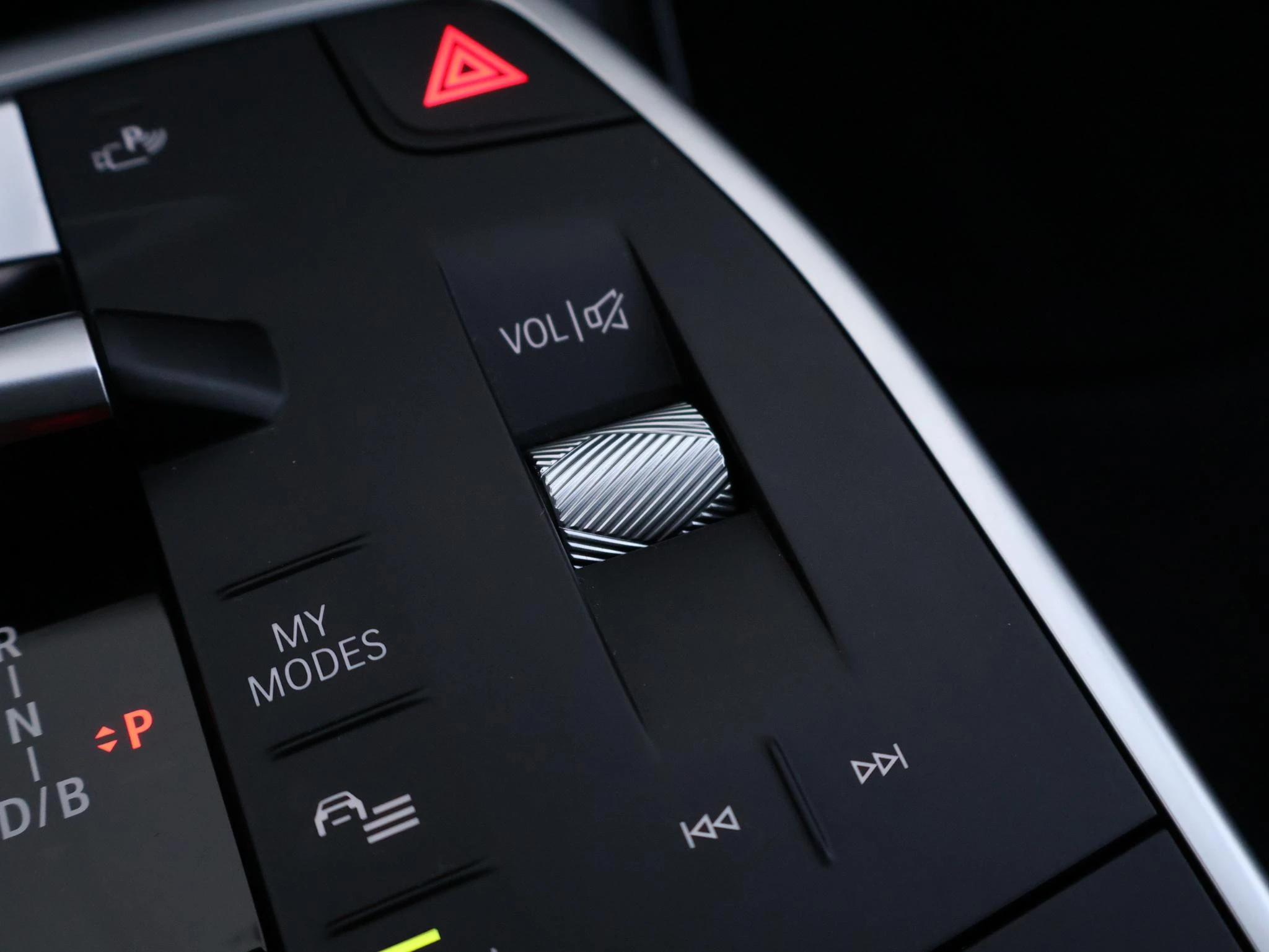 Hoofdafbeelding BMW iX2