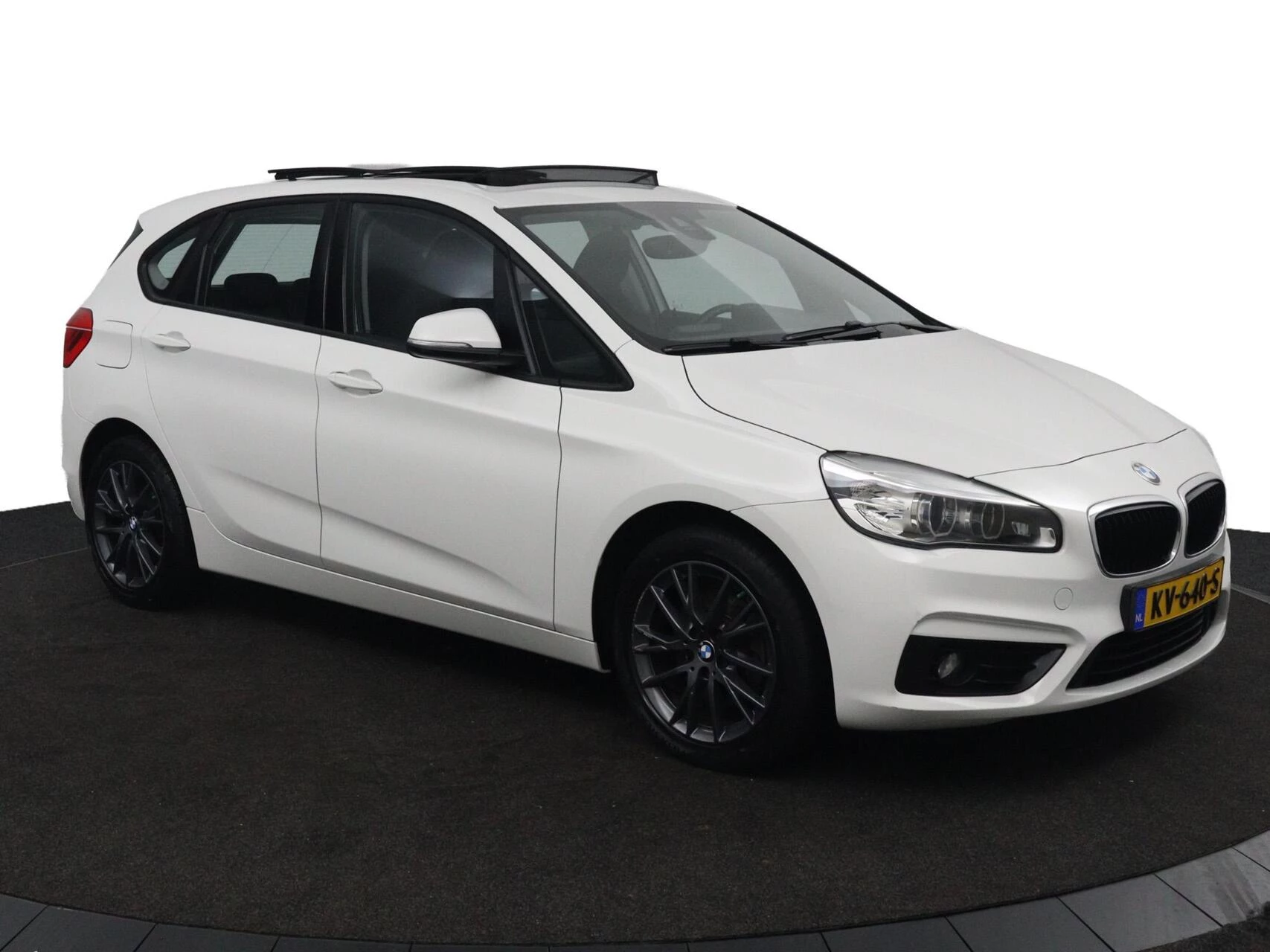 Hoofdafbeelding BMW 2 Serie
