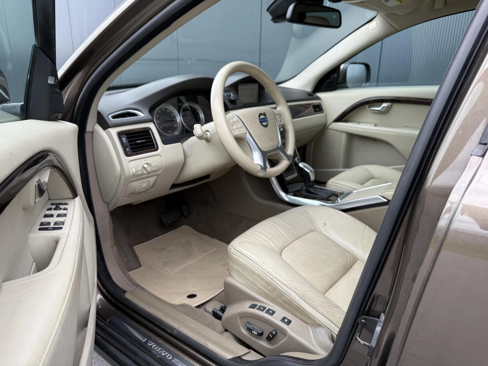 Hoofdafbeelding Volvo XC70