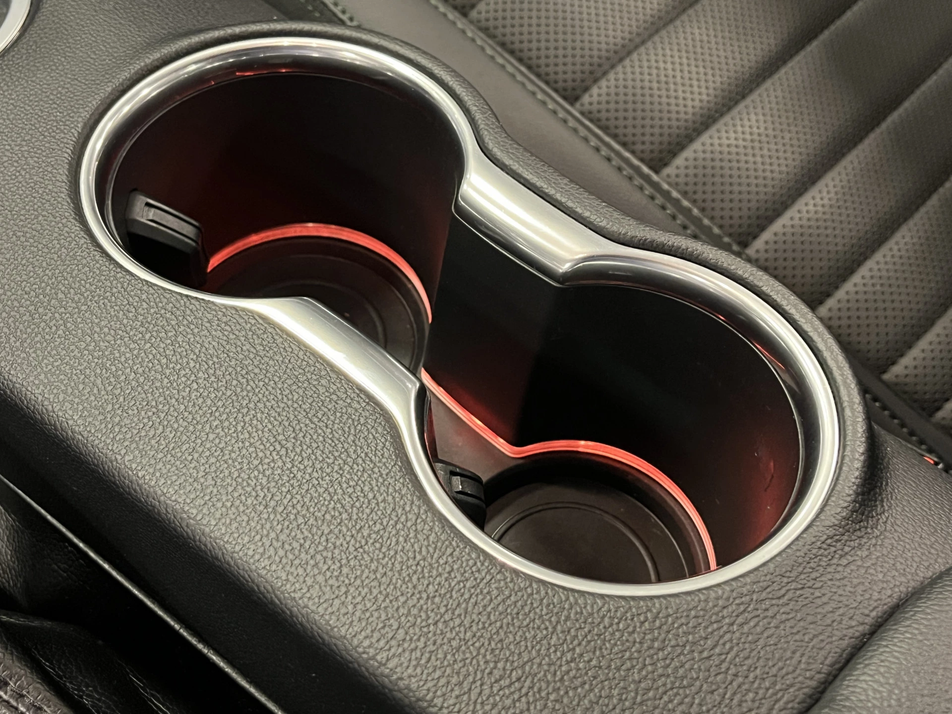 Hoofdafbeelding Ford Mustang