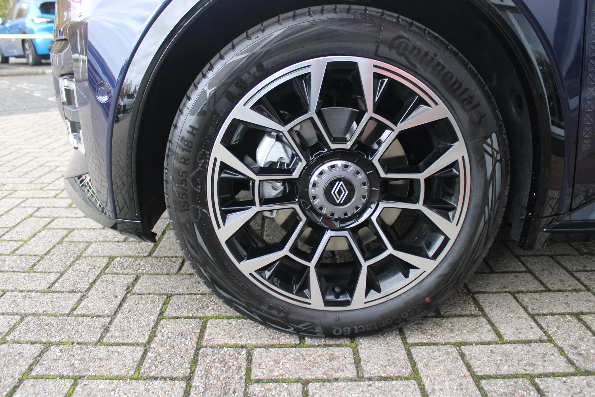 Hoofdafbeelding Renault 5