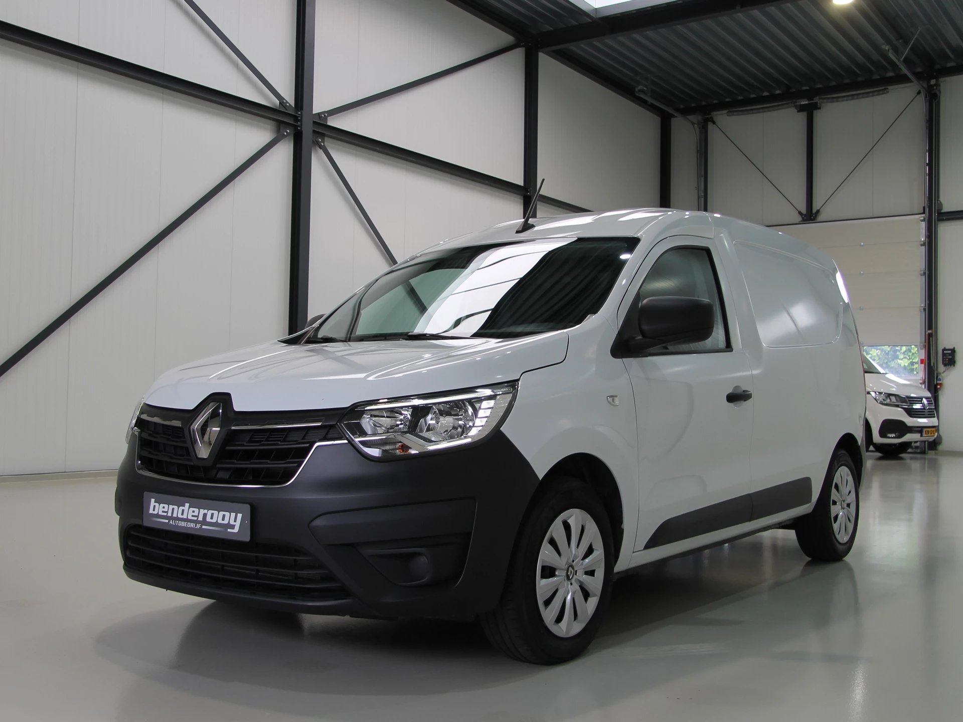 Hoofdafbeelding Renault Express