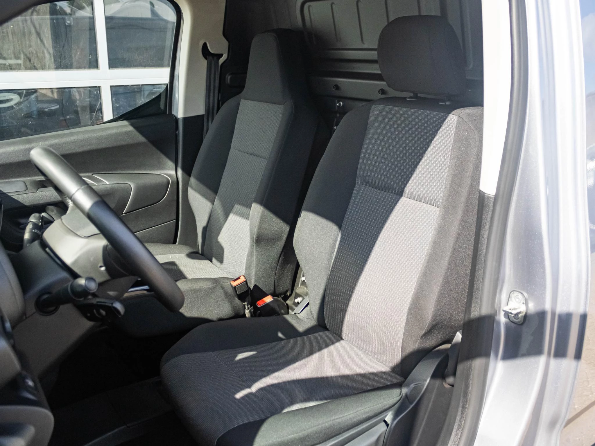 Hoofdafbeelding Fiat E-Doblò