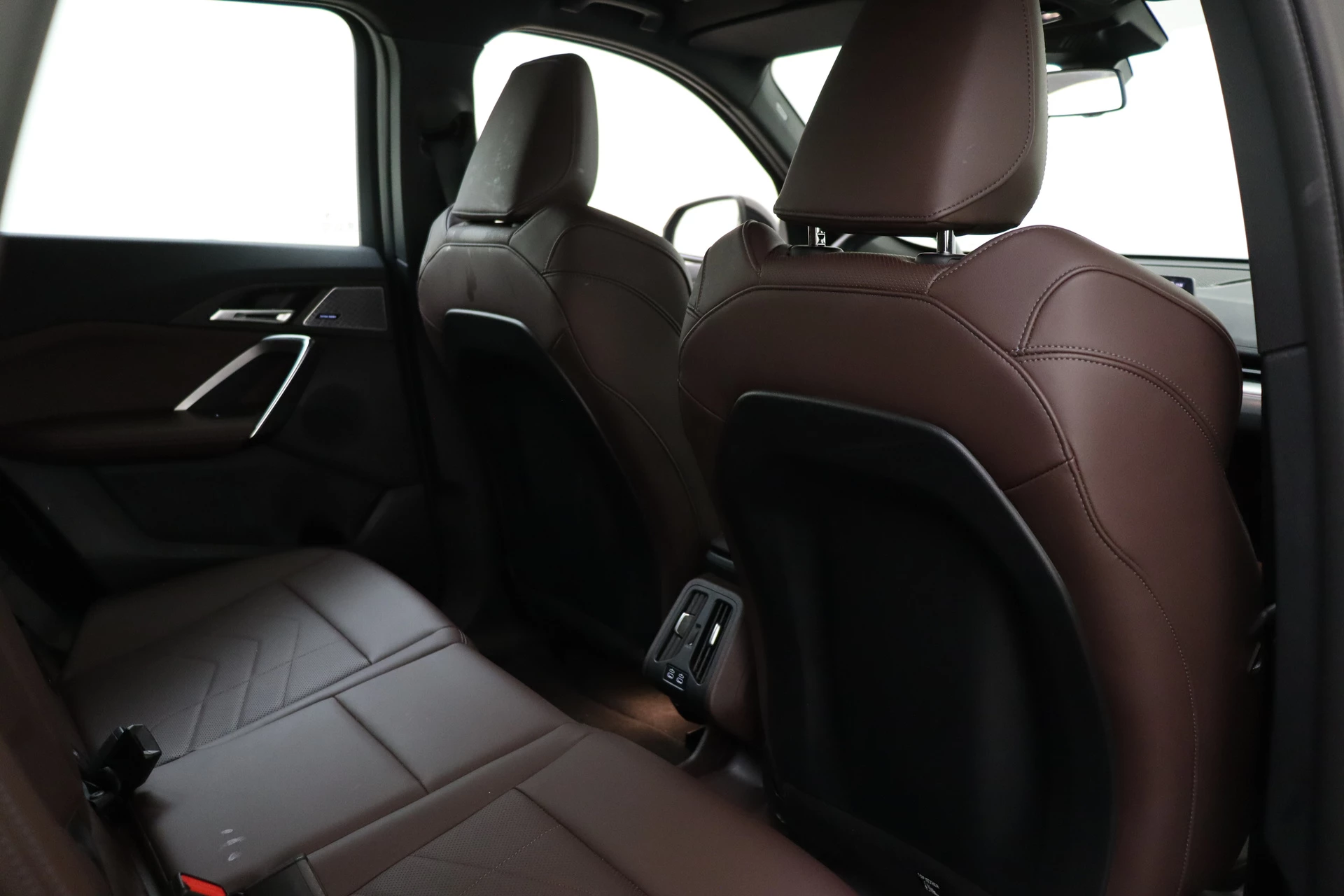 Hoofdafbeelding BMW iX1