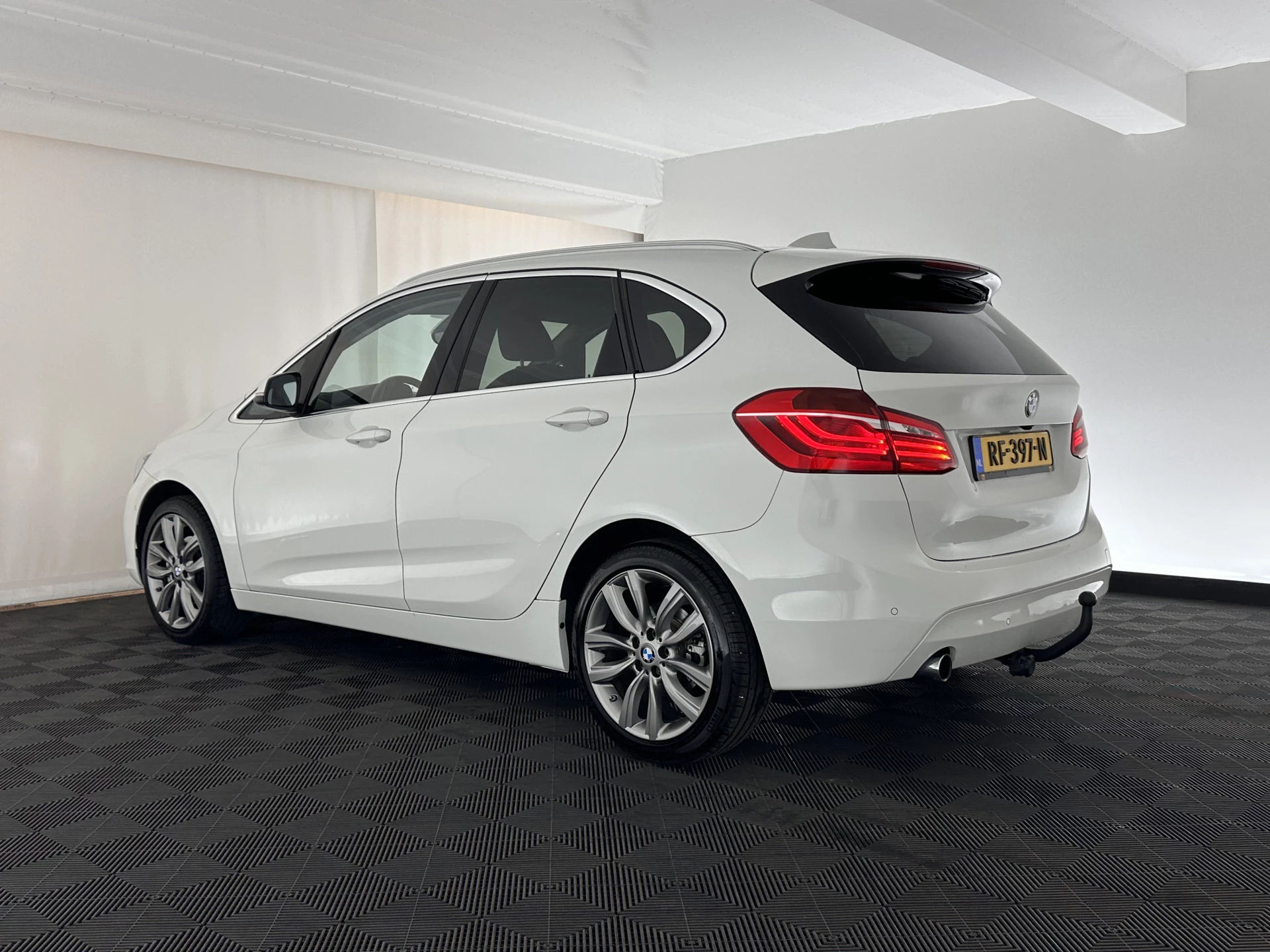 Hoofdafbeelding BMW 2 Serie
