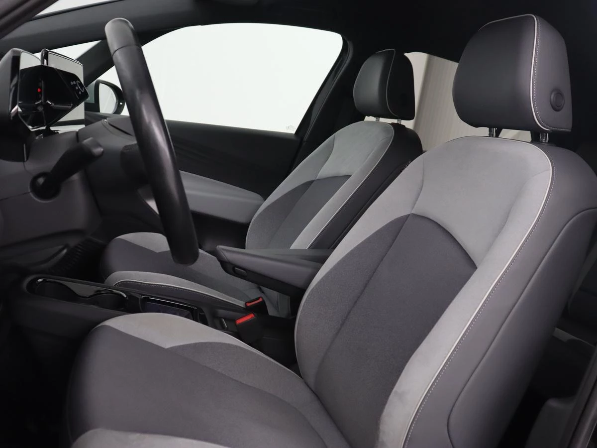 Hoofdafbeelding Volkswagen ID.3
