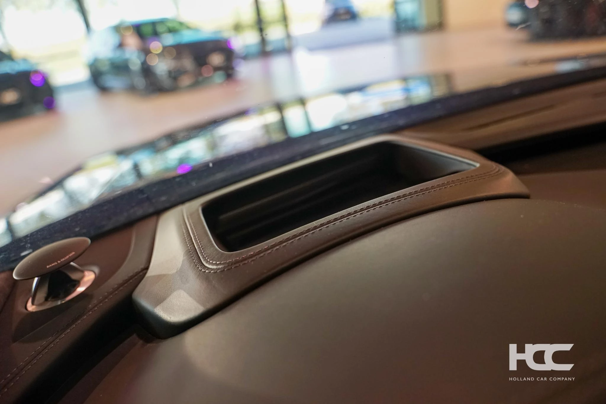 Hoofdafbeelding Audi S8