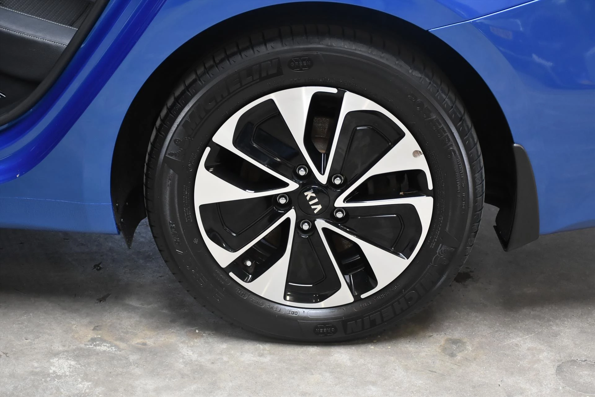 Hoofdafbeelding Kia Ceed