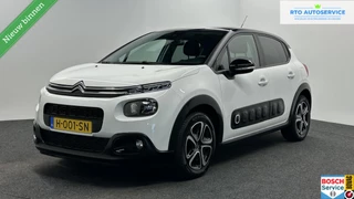 Citroen C3 1.2 PureTech S&S Feel