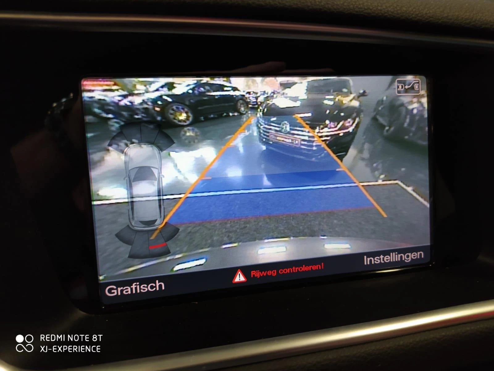 Hoofdafbeelding Audi SQ5