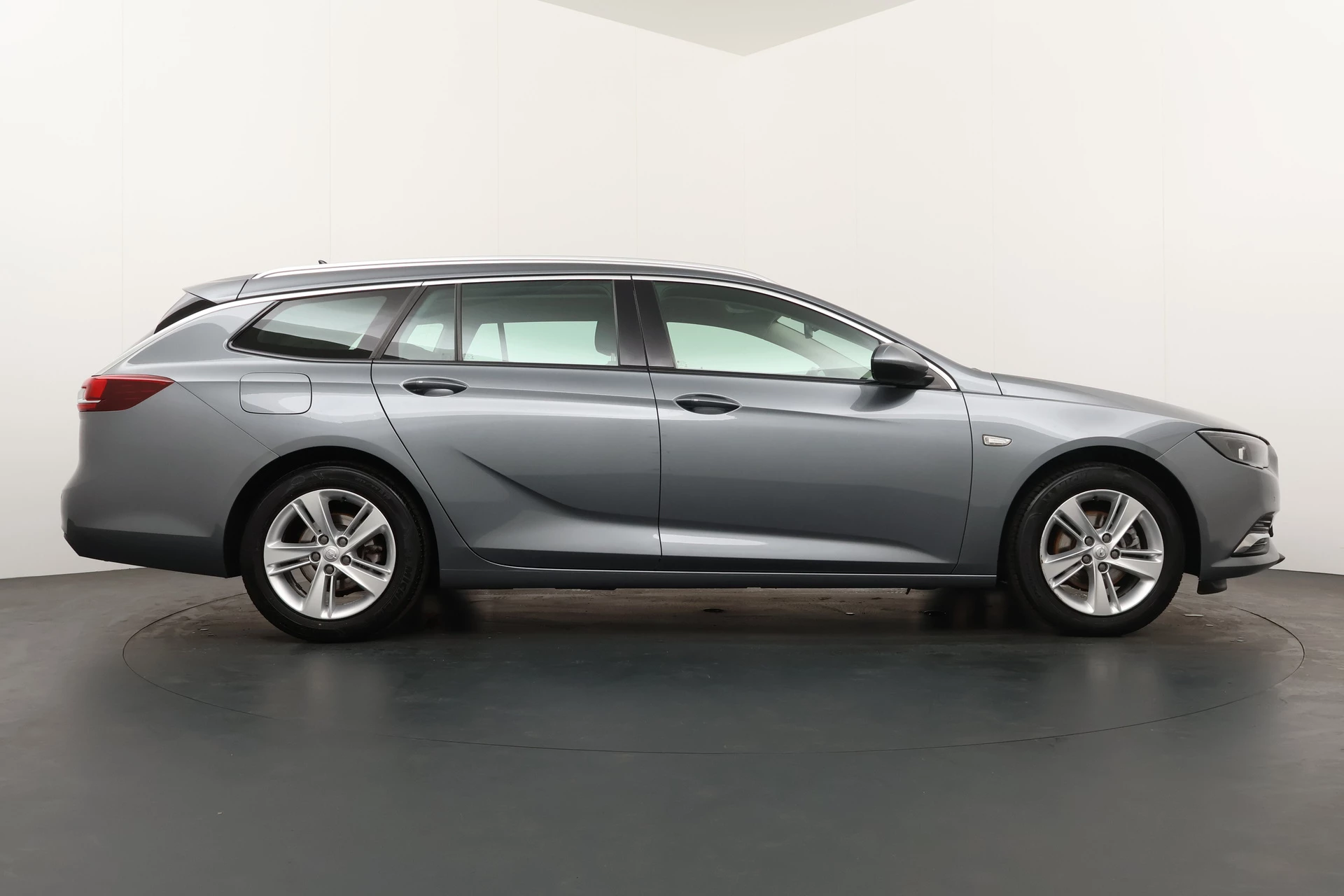 Hoofdafbeelding Opel Insignia