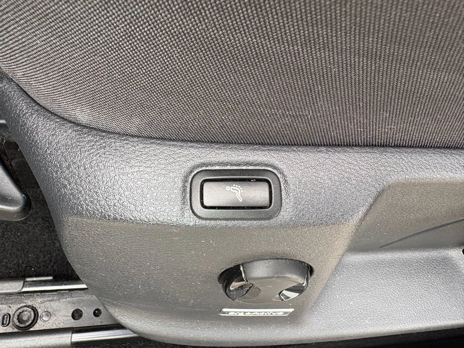 Hoofdafbeelding Volkswagen Golf Sportsvan