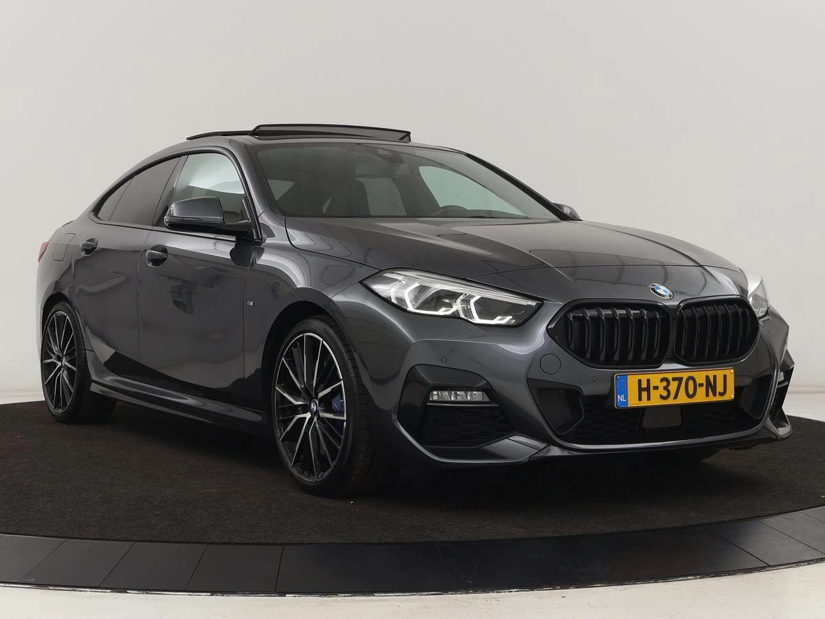 Hoofdafbeelding BMW 2 Serie