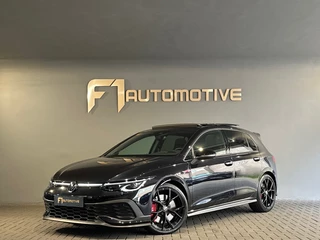 Hoofdafbeelding Volkswagen Golf Volkswagen GOLF 2.0 TSI GTI Clubsport Pano|H/K|HuD|Keyles|IQ