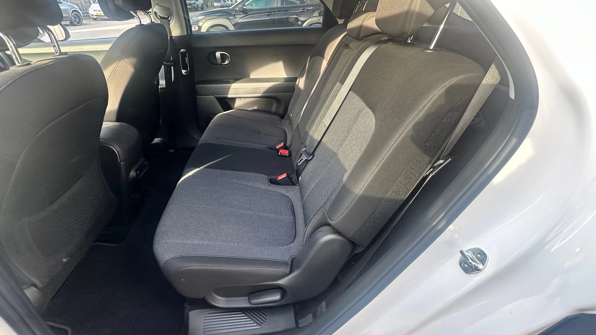 Hoofdafbeelding Hyundai IONIQ 5