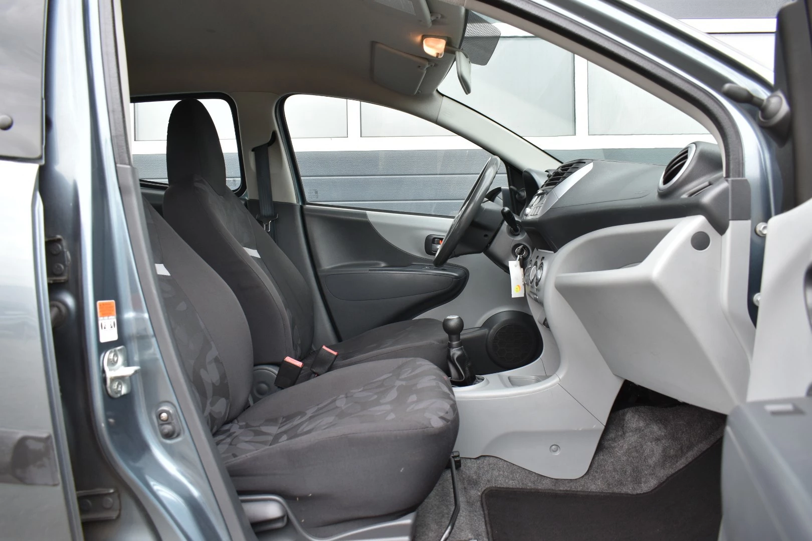 Hoofdafbeelding Suzuki Alto
