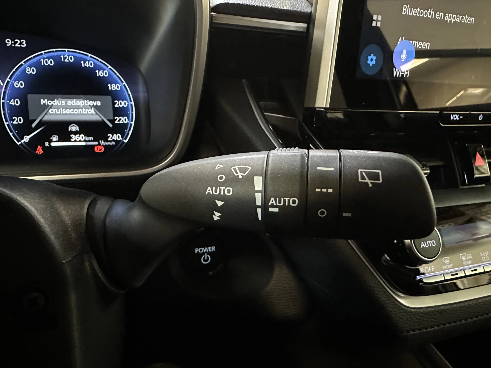 Hoofdafbeelding Toyota Corolla Cross