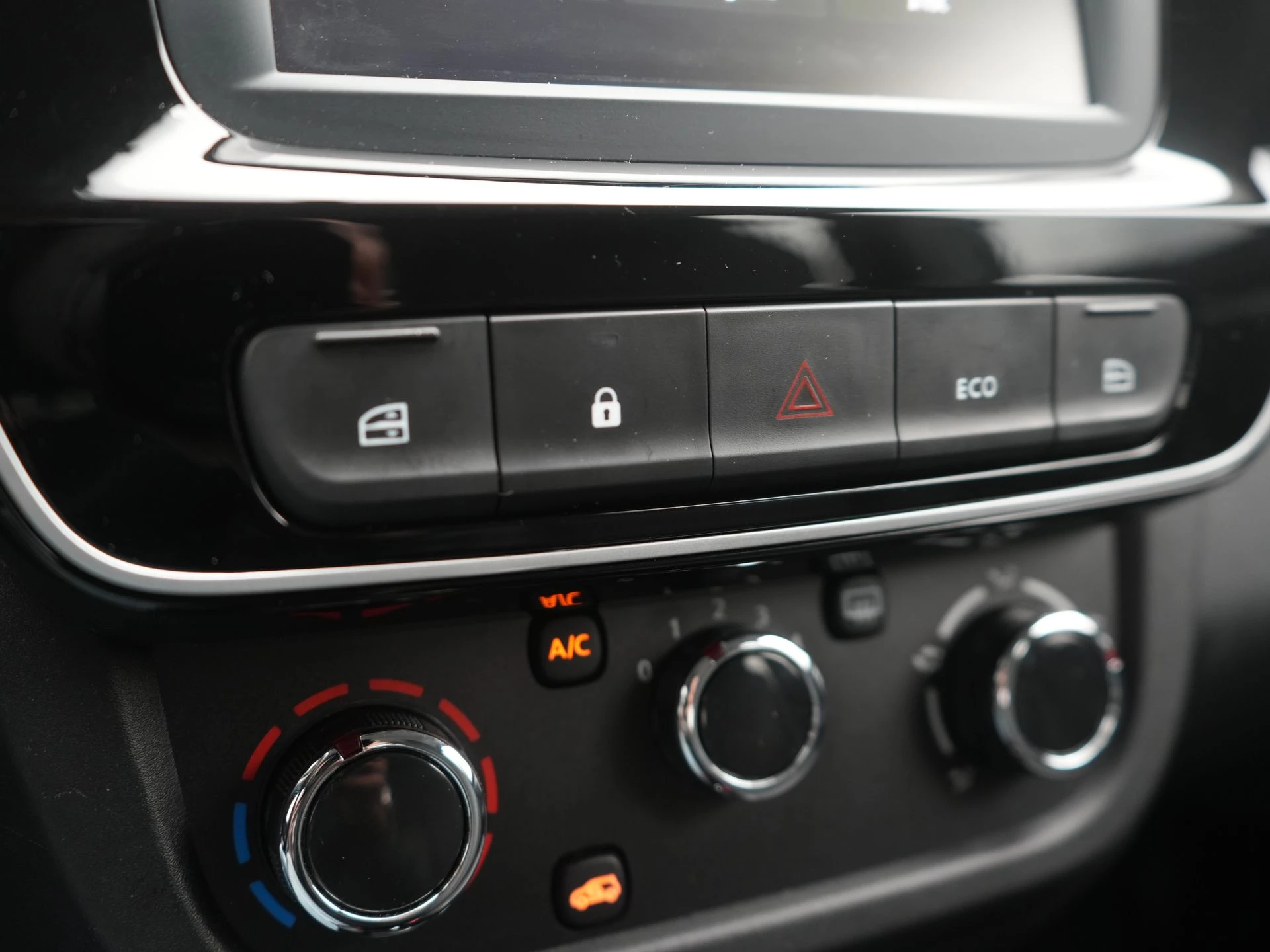 Hoofdafbeelding Dacia Spring