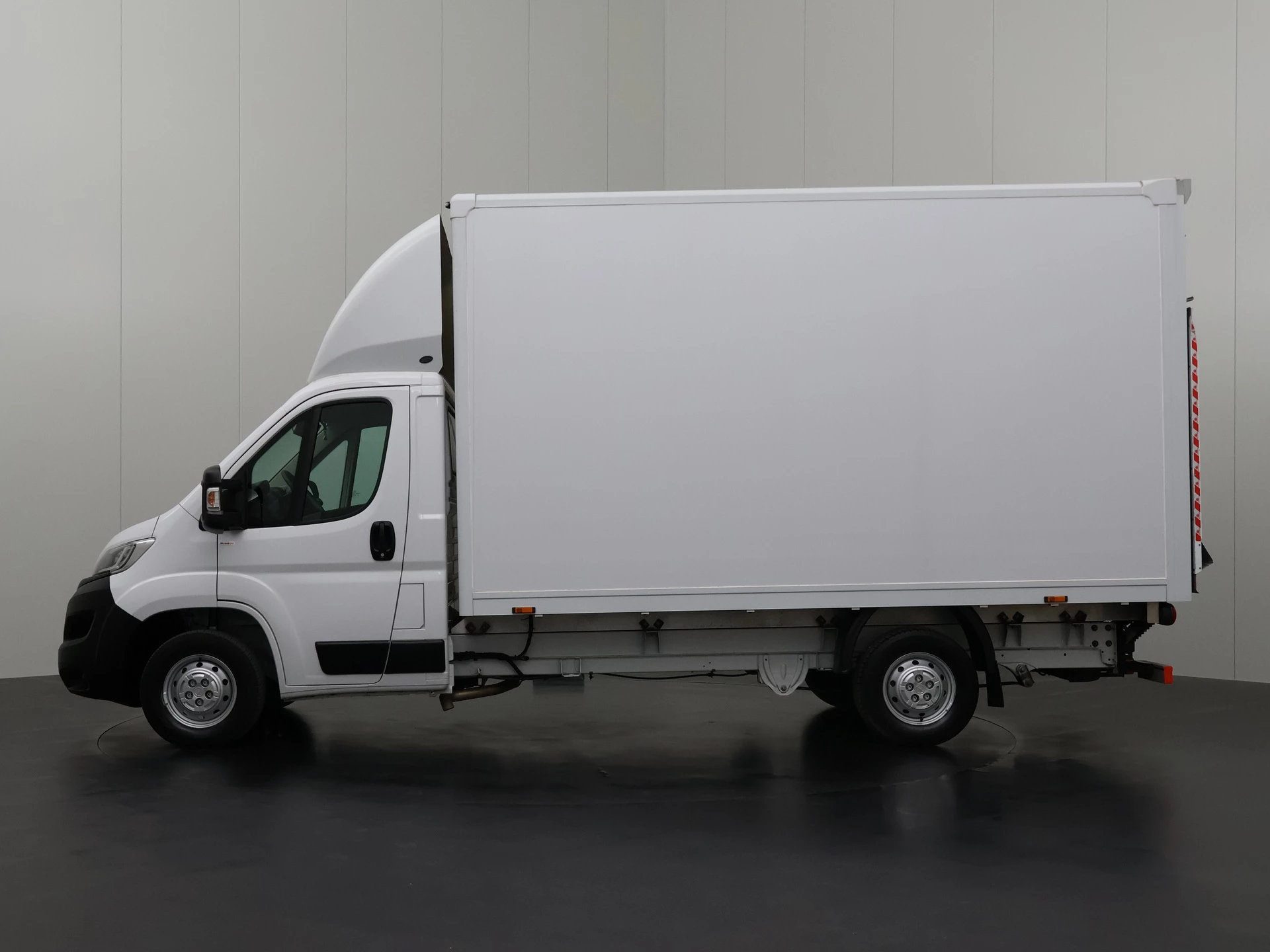 Hoofdafbeelding Opel Movano