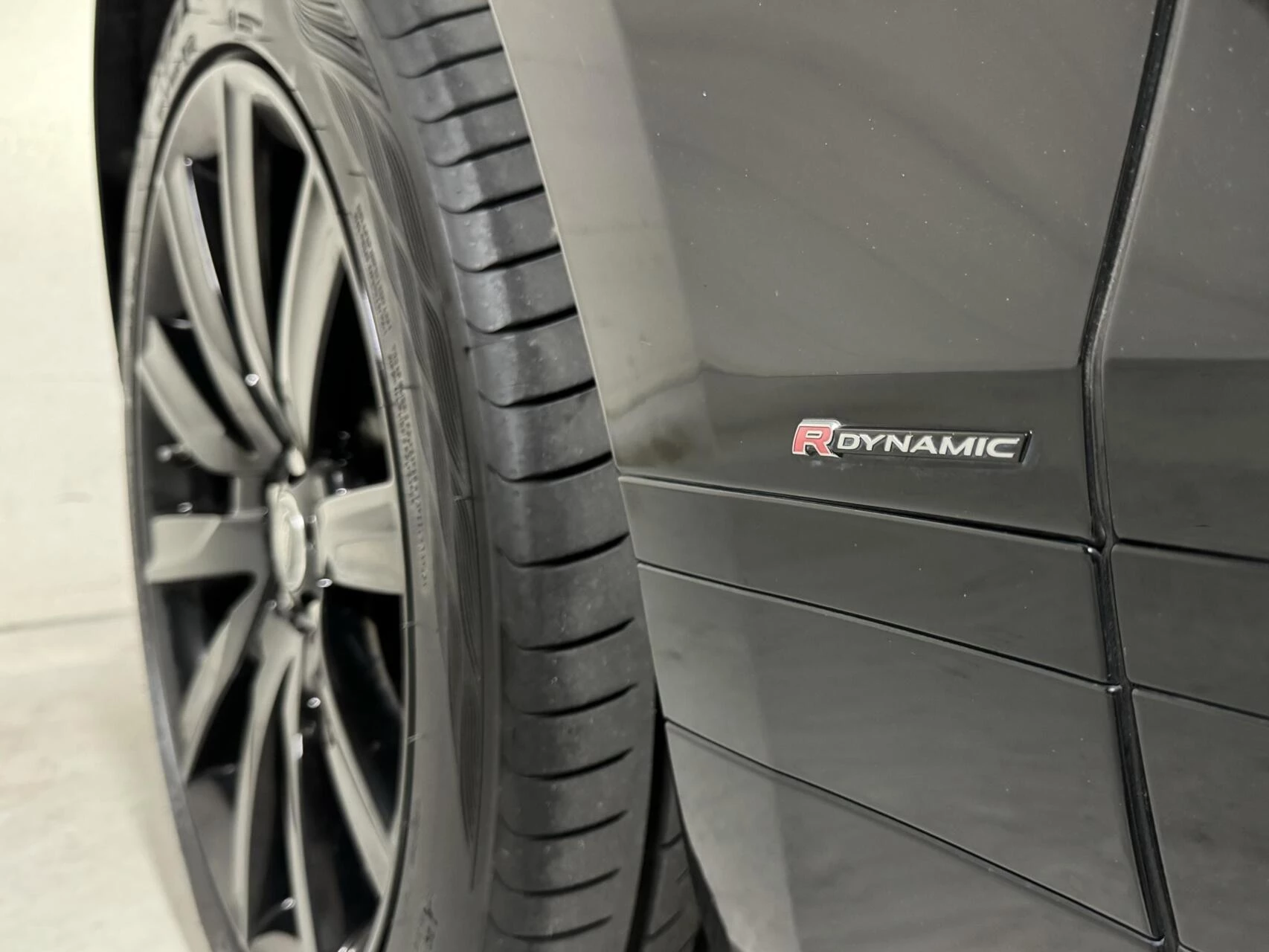 Hoofdafbeelding Land Rover Range Rover Velar