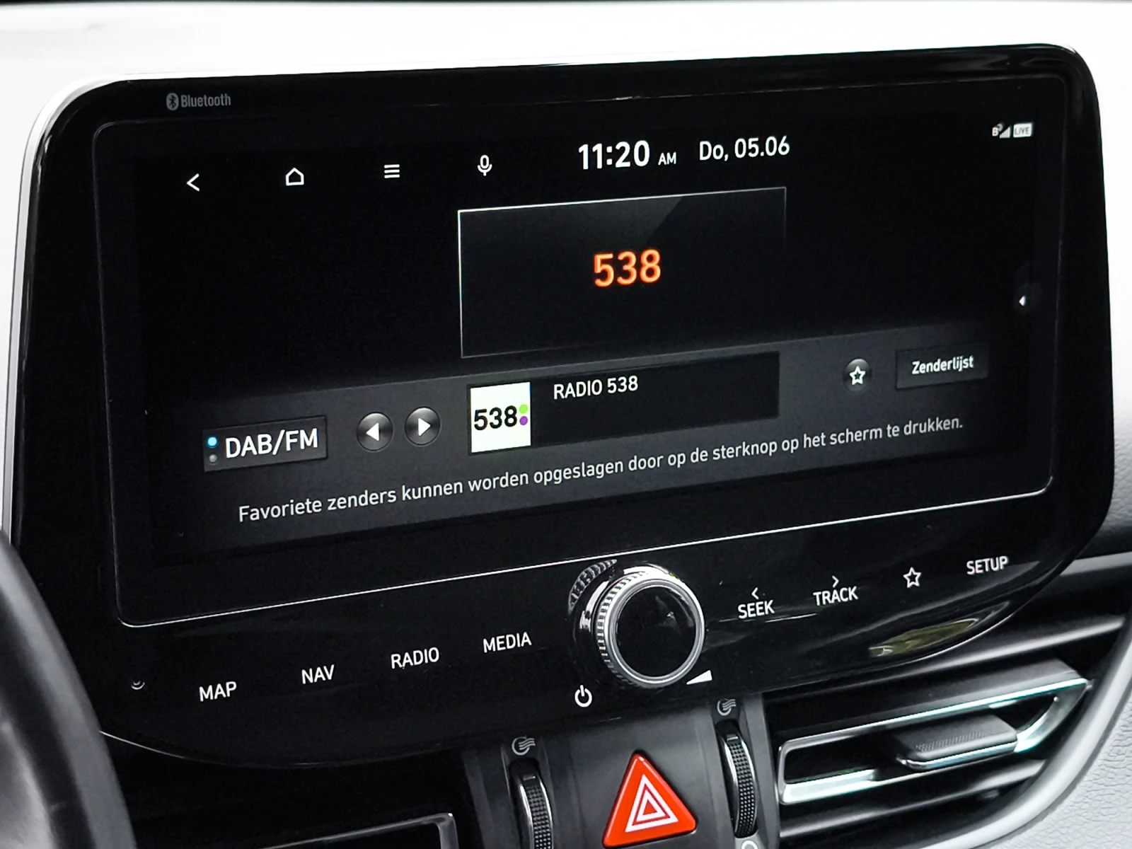 Hoofdafbeelding Hyundai i30