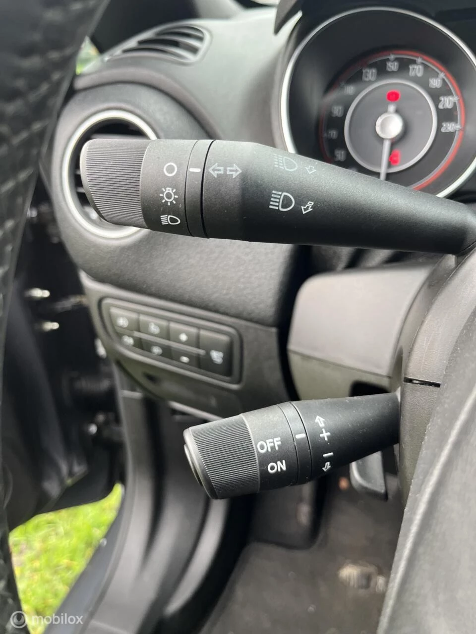 Hoofdafbeelding Fiat Punto