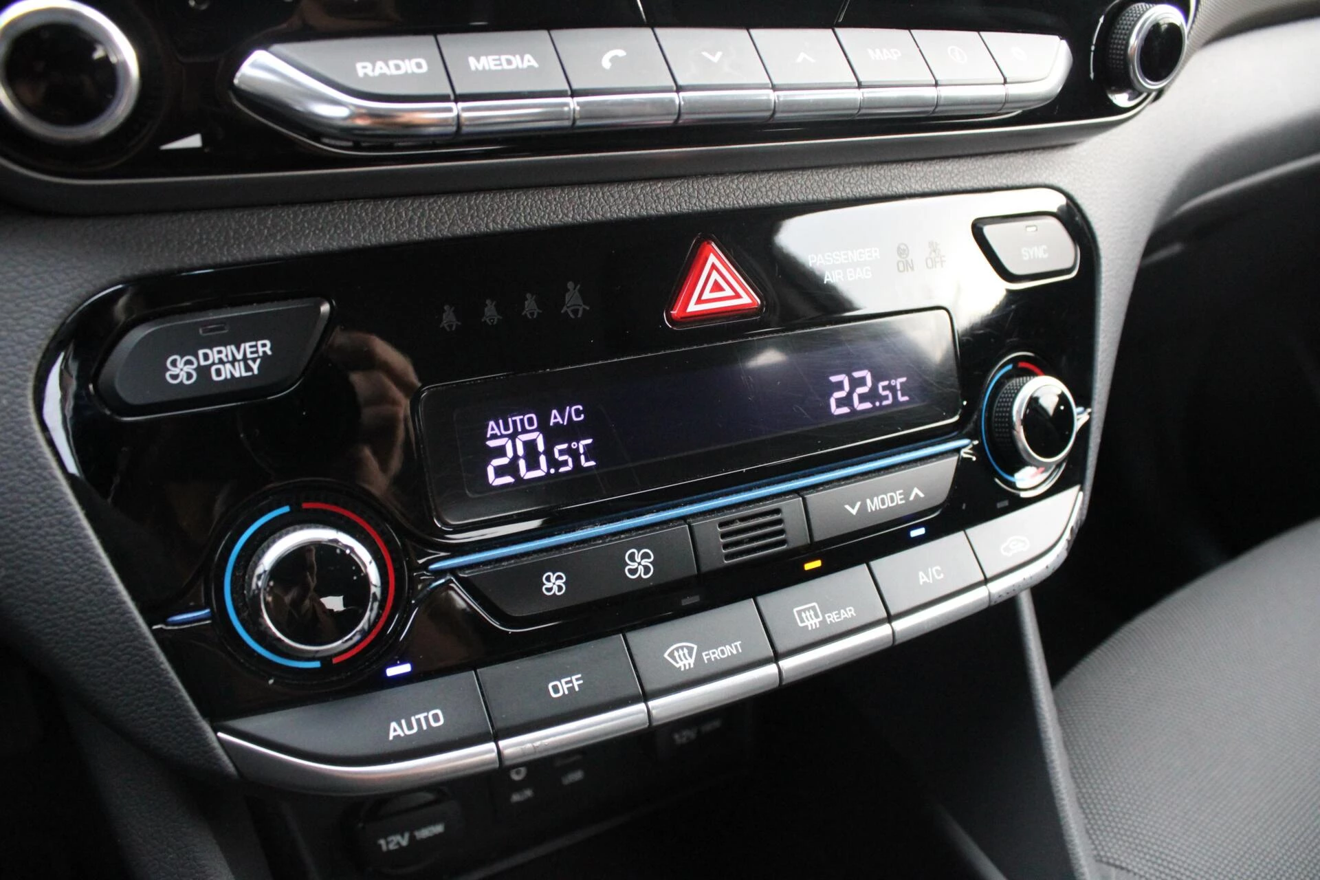 Hoofdafbeelding Hyundai IONIQ