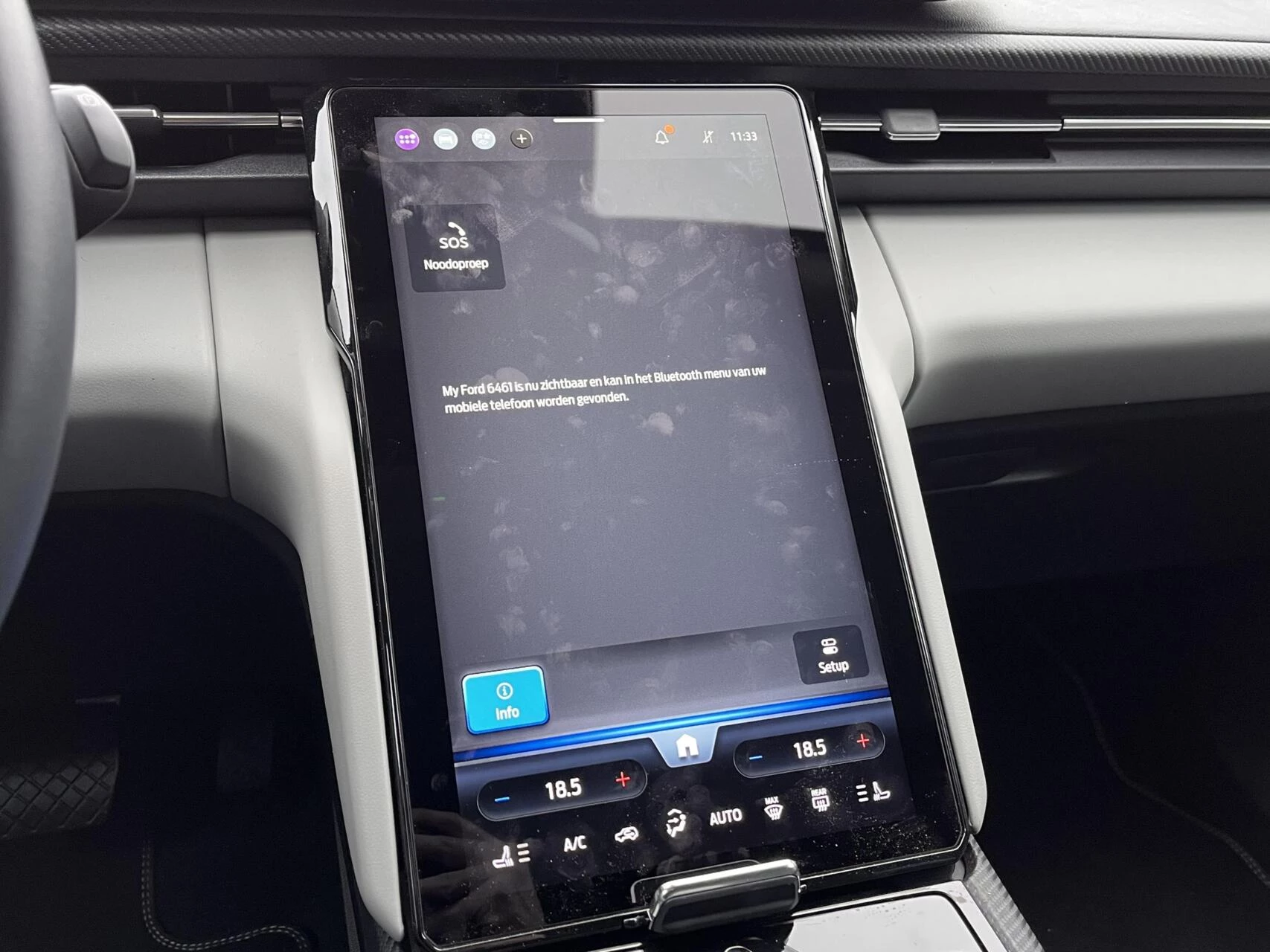 Hoofdafbeelding Ford Explorer