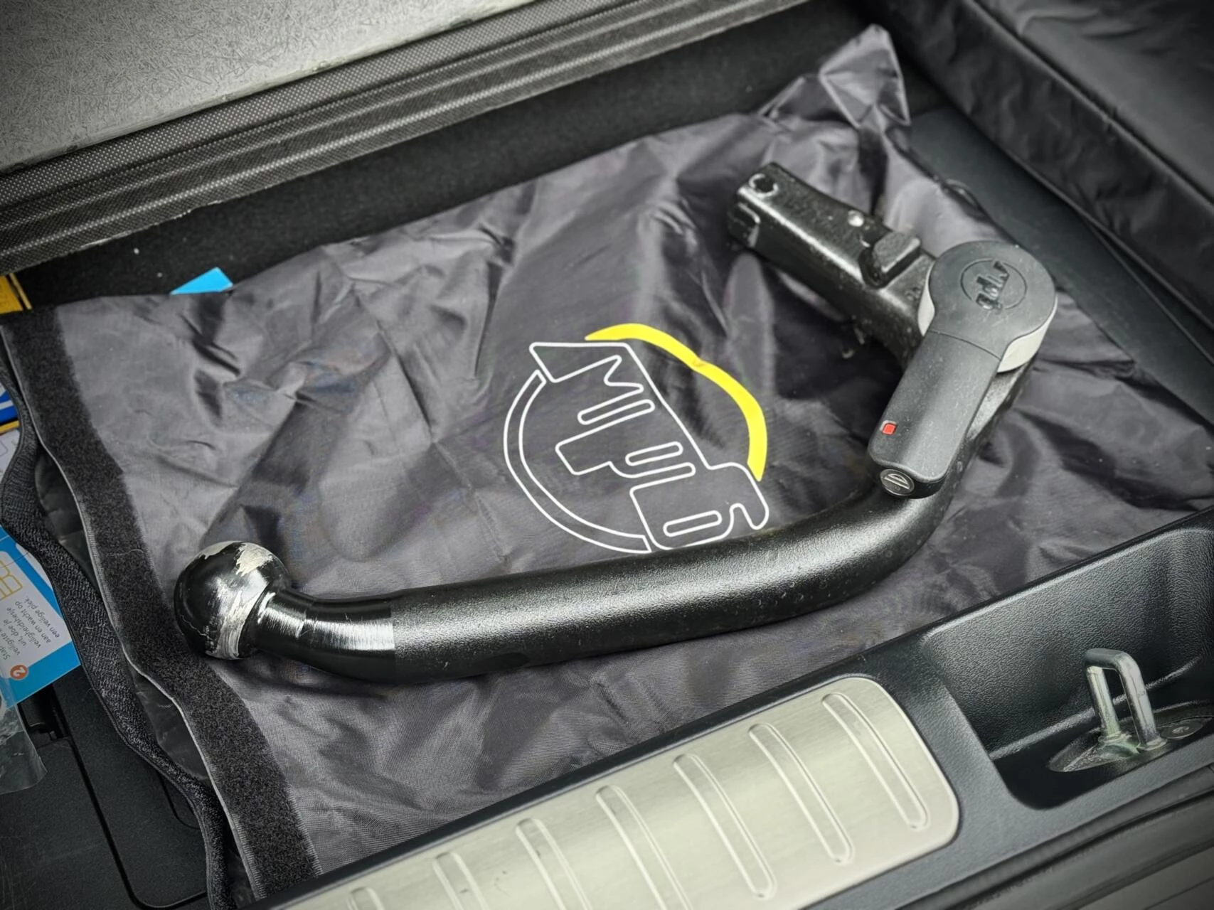 Hoofdafbeelding Kia EV6