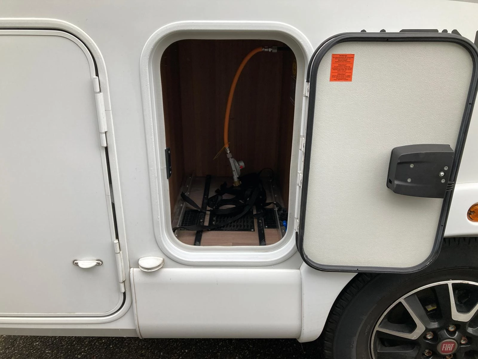 Hoofdafbeelding Fiat 600