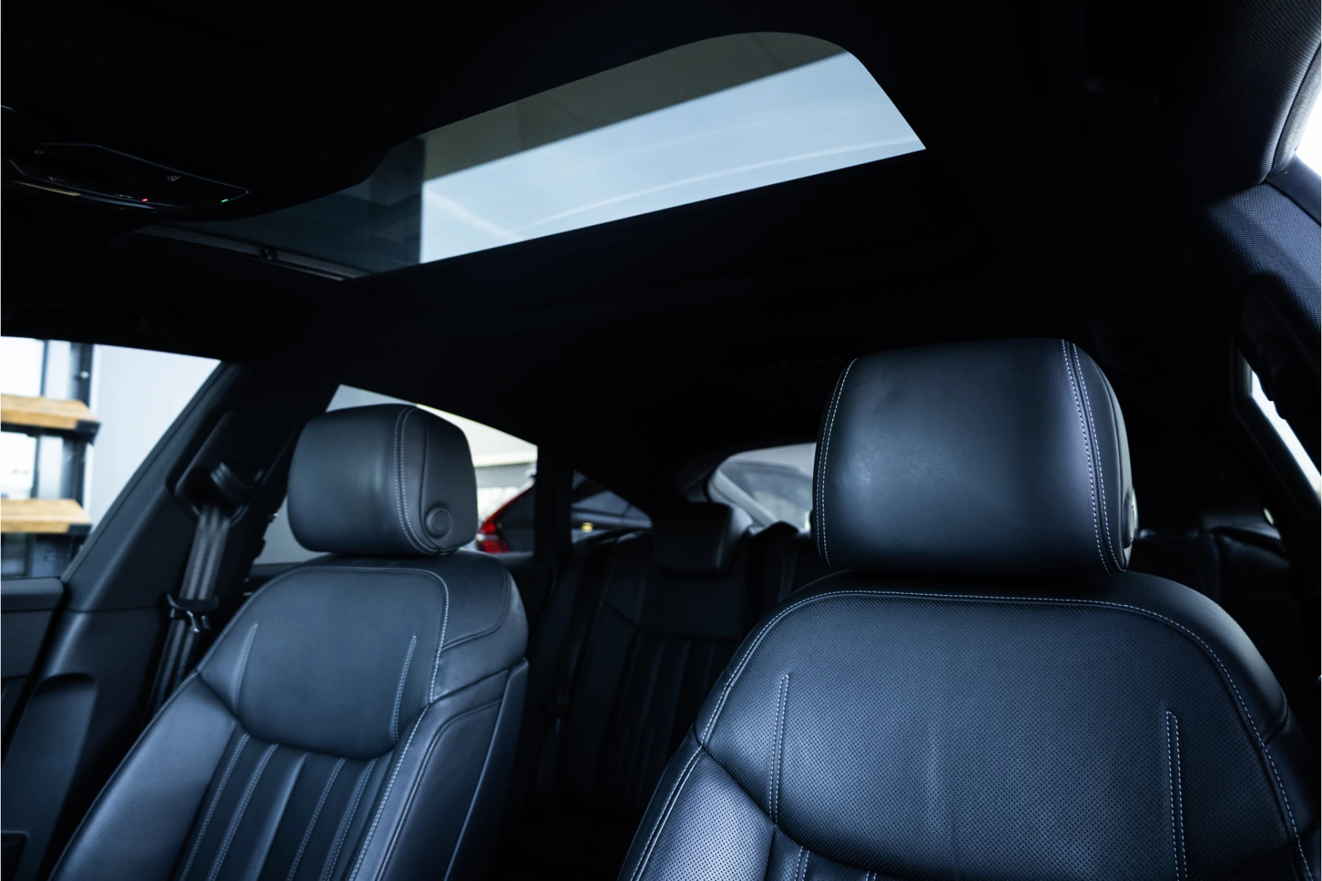 Hoofdafbeelding Audi A7