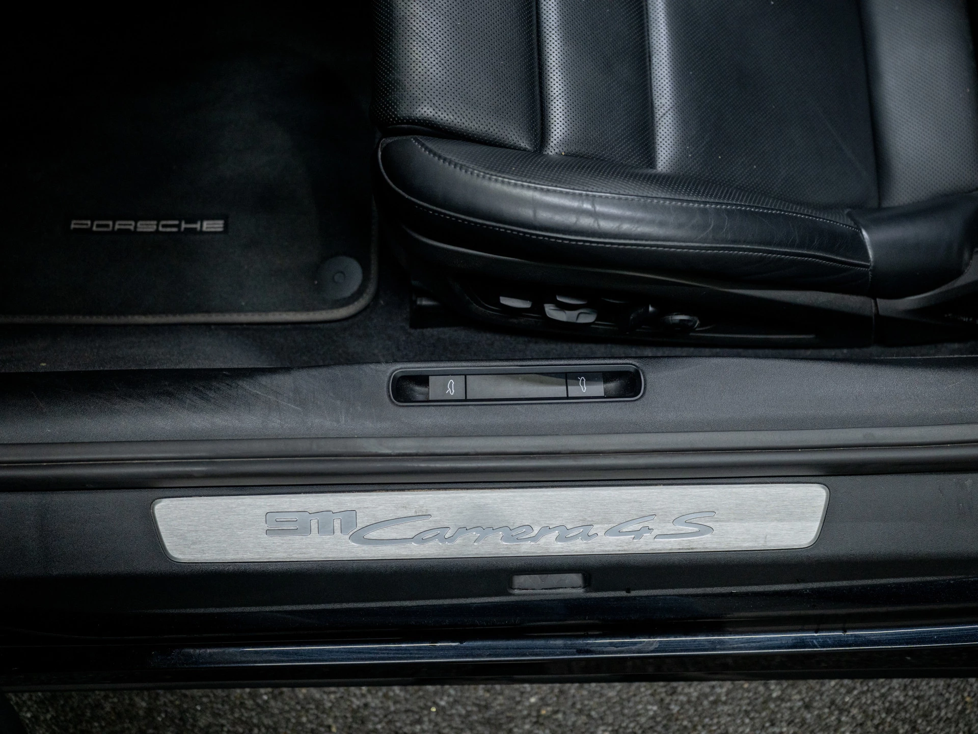 Hoofdafbeelding Porsche 911