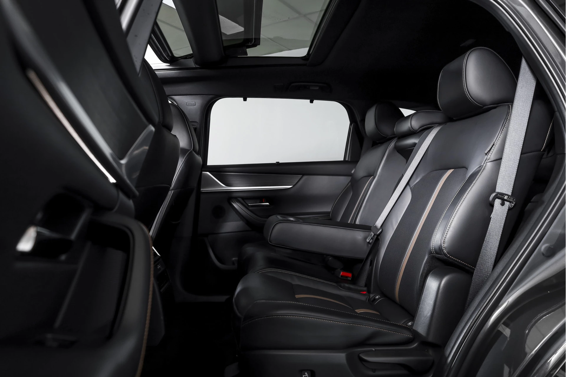 Hoofdafbeelding Mazda CX-80