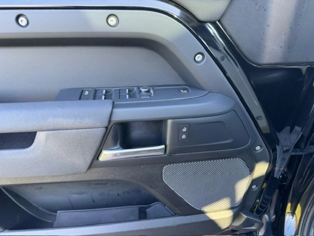 Hoofdafbeelding Land Rover Defender