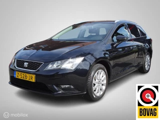 Seat Leon ST 1.2 TSI Style