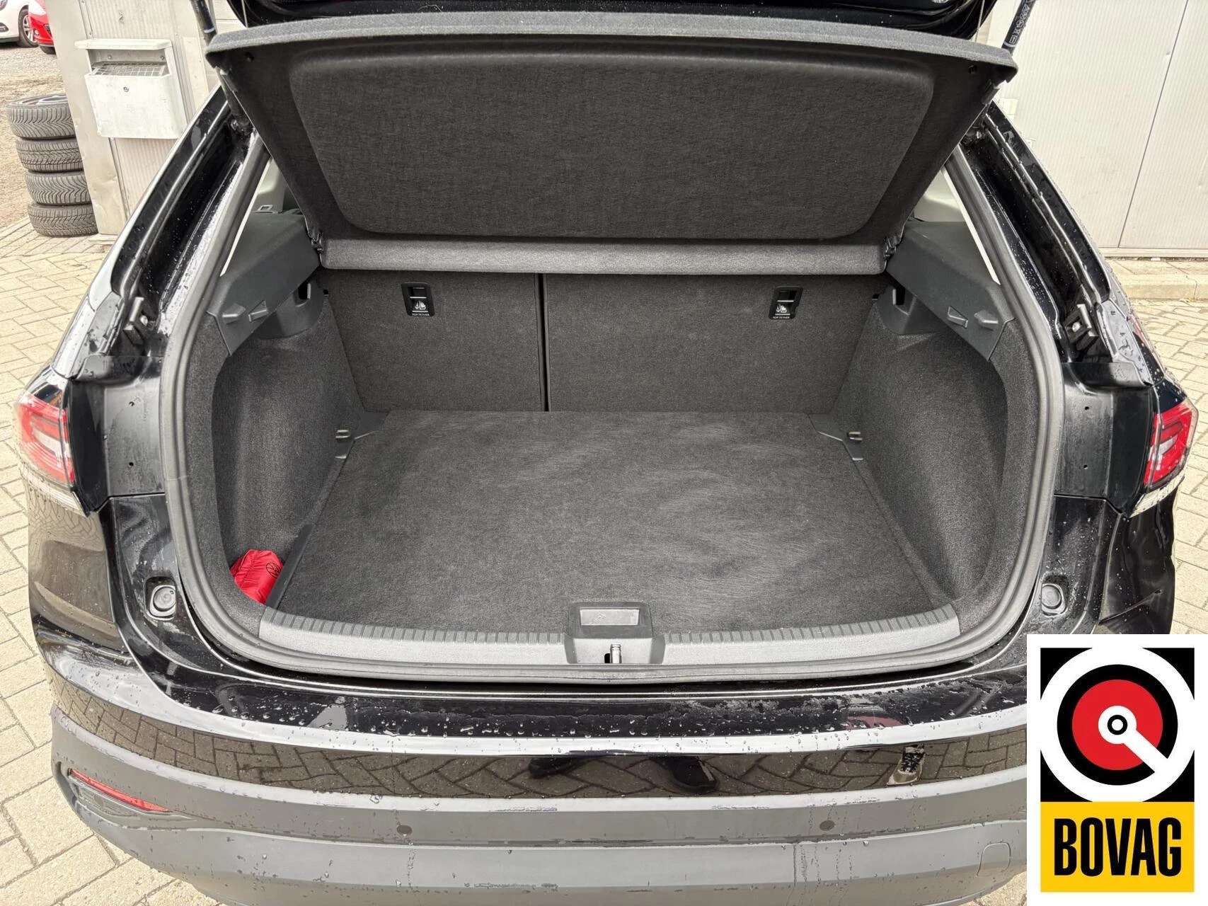 Hoofdafbeelding Volkswagen Taigo