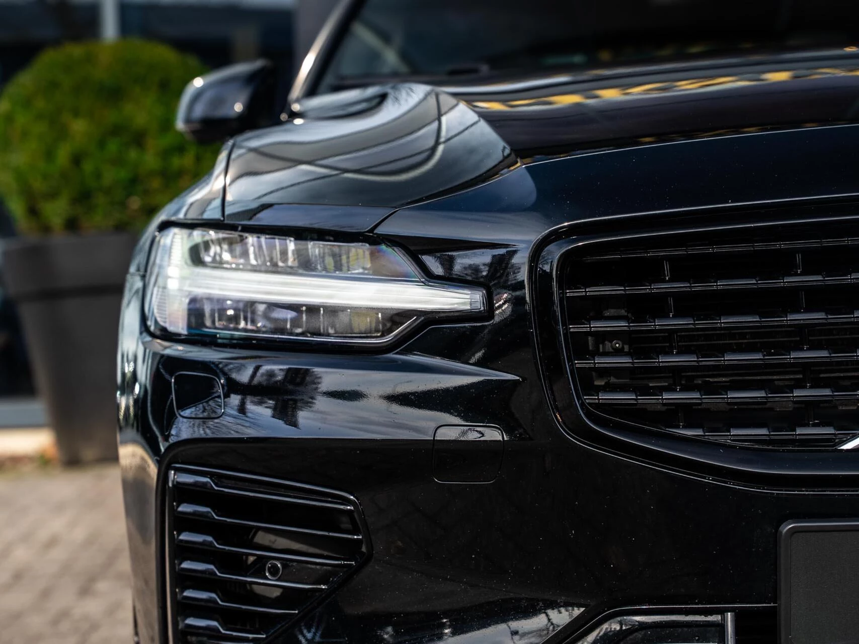 Hoofdafbeelding Volvo S60