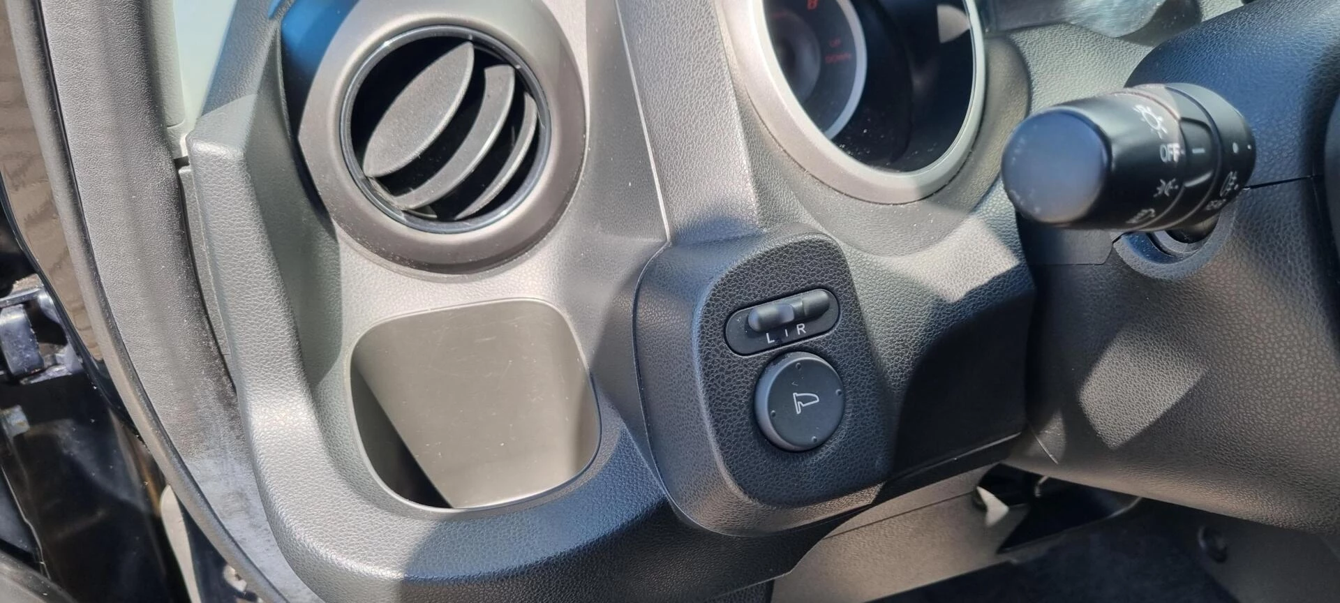 Hoofdafbeelding Honda Jazz