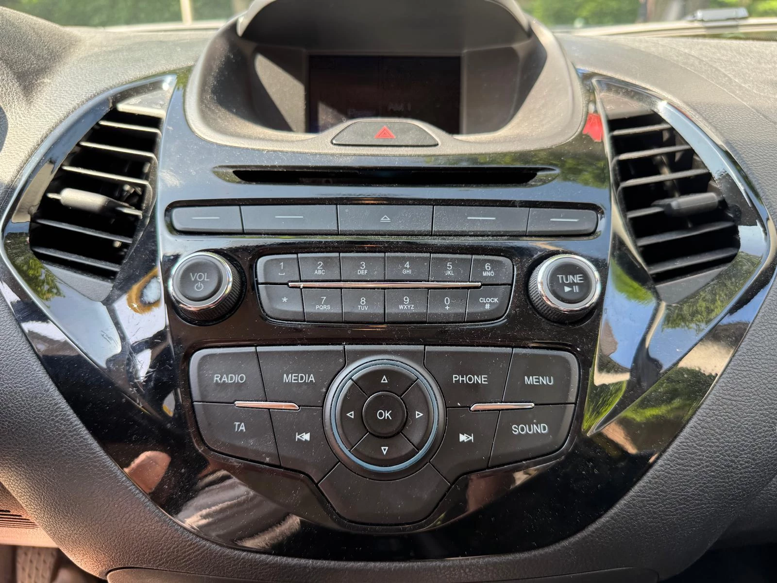 Hoofdafbeelding Ford Ka