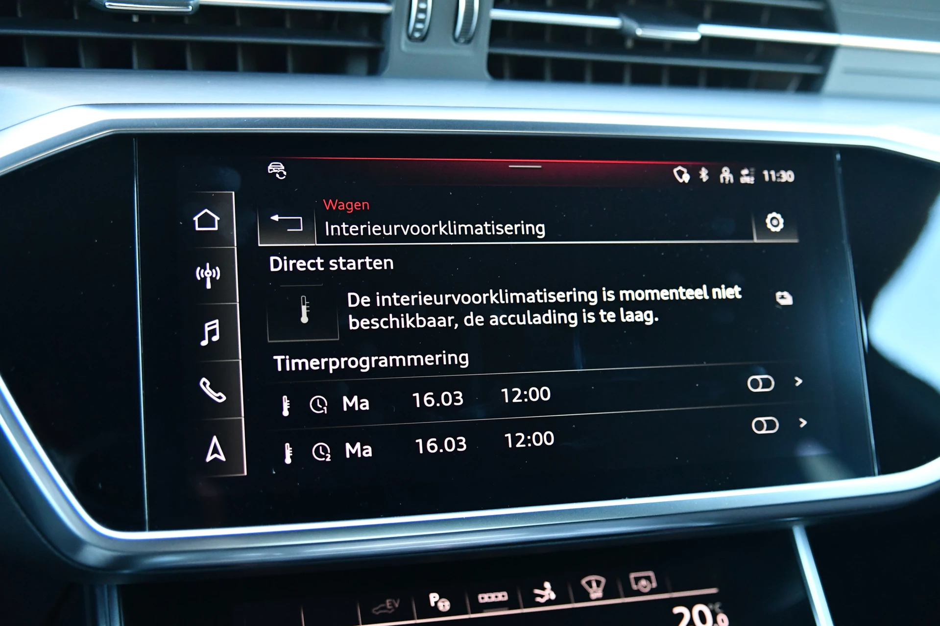 Hoofdafbeelding Audi A7