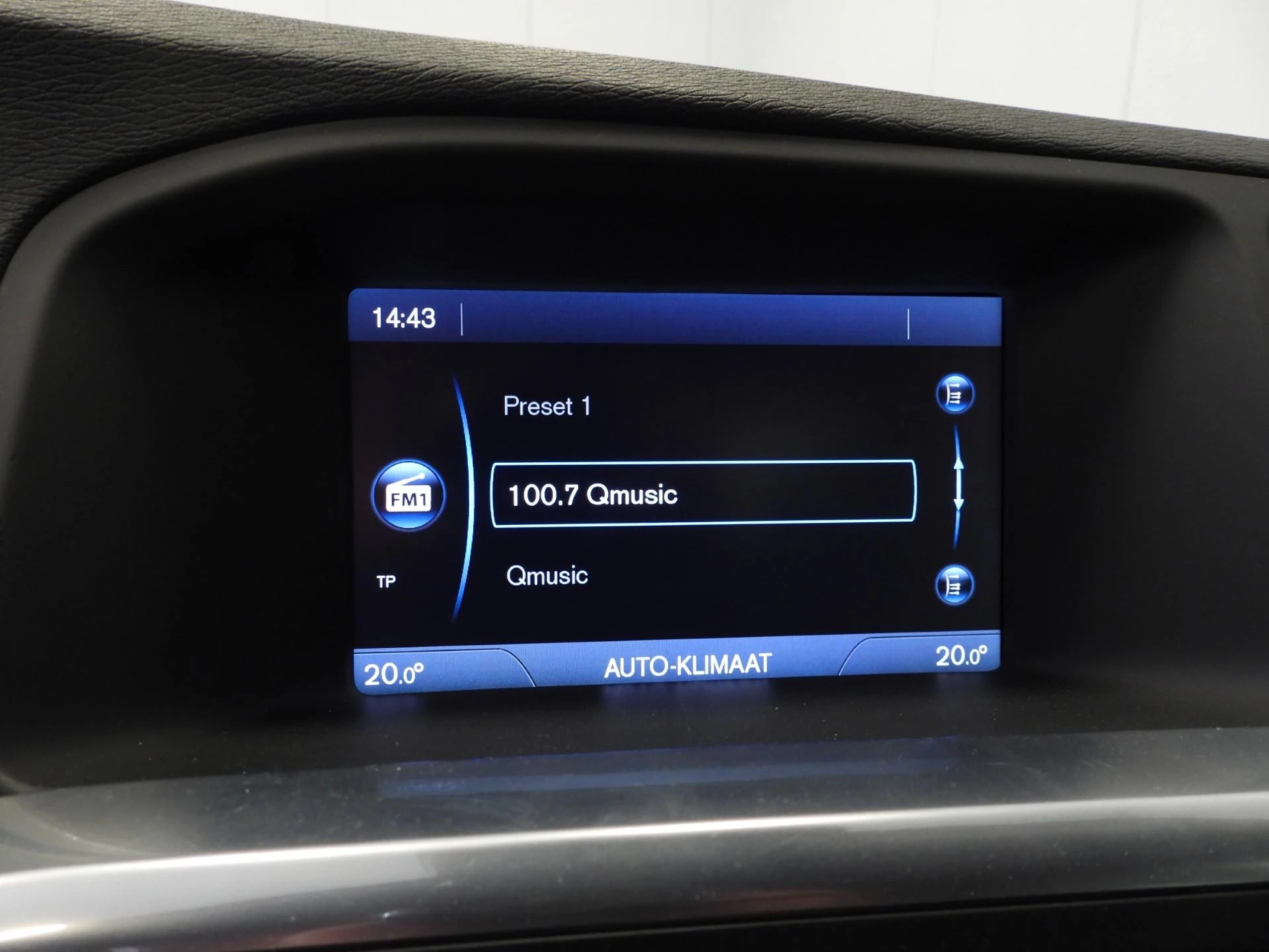 Hoofdafbeelding Volvo S60