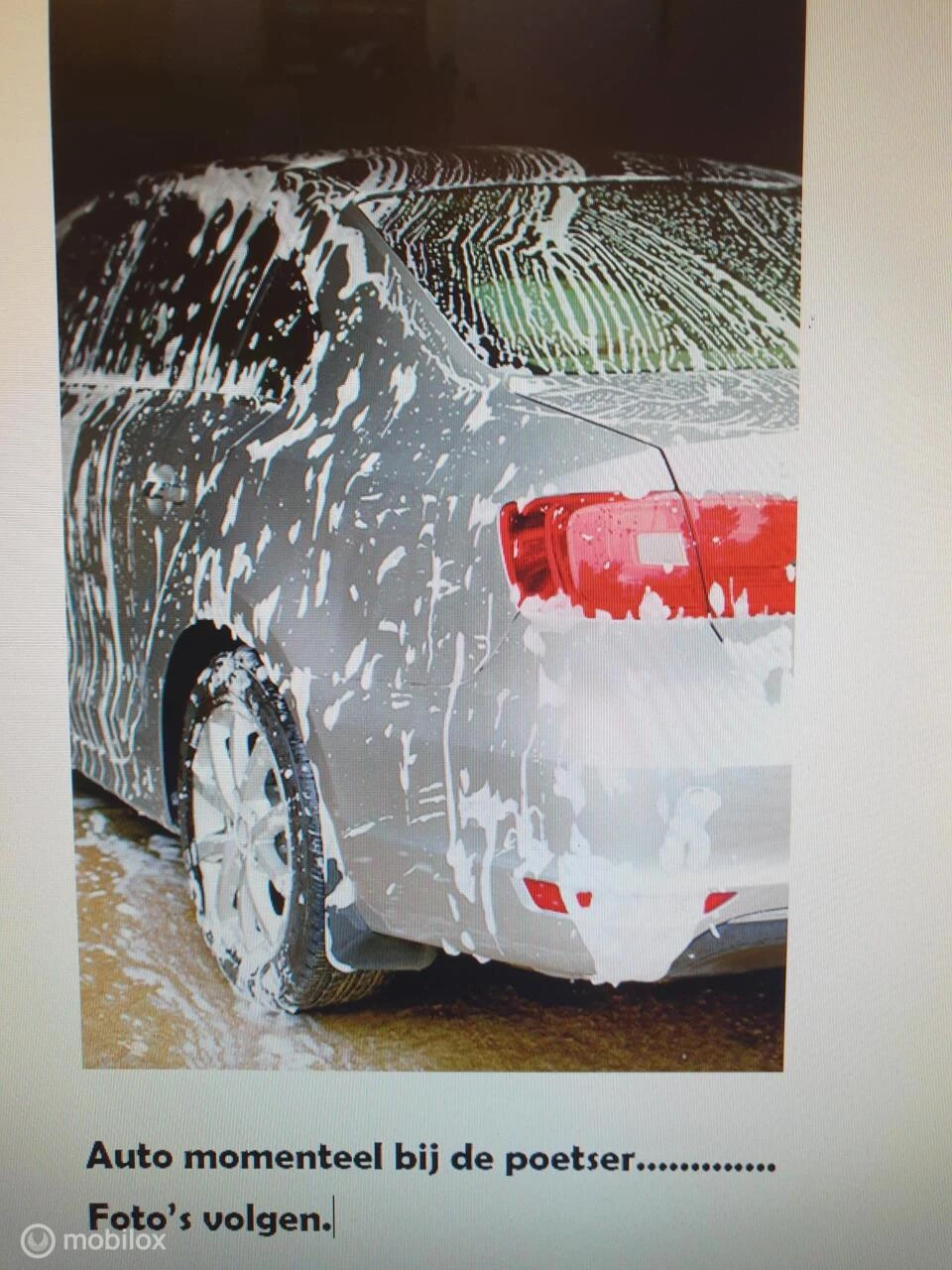 Hoofdafbeelding Honda Jazz