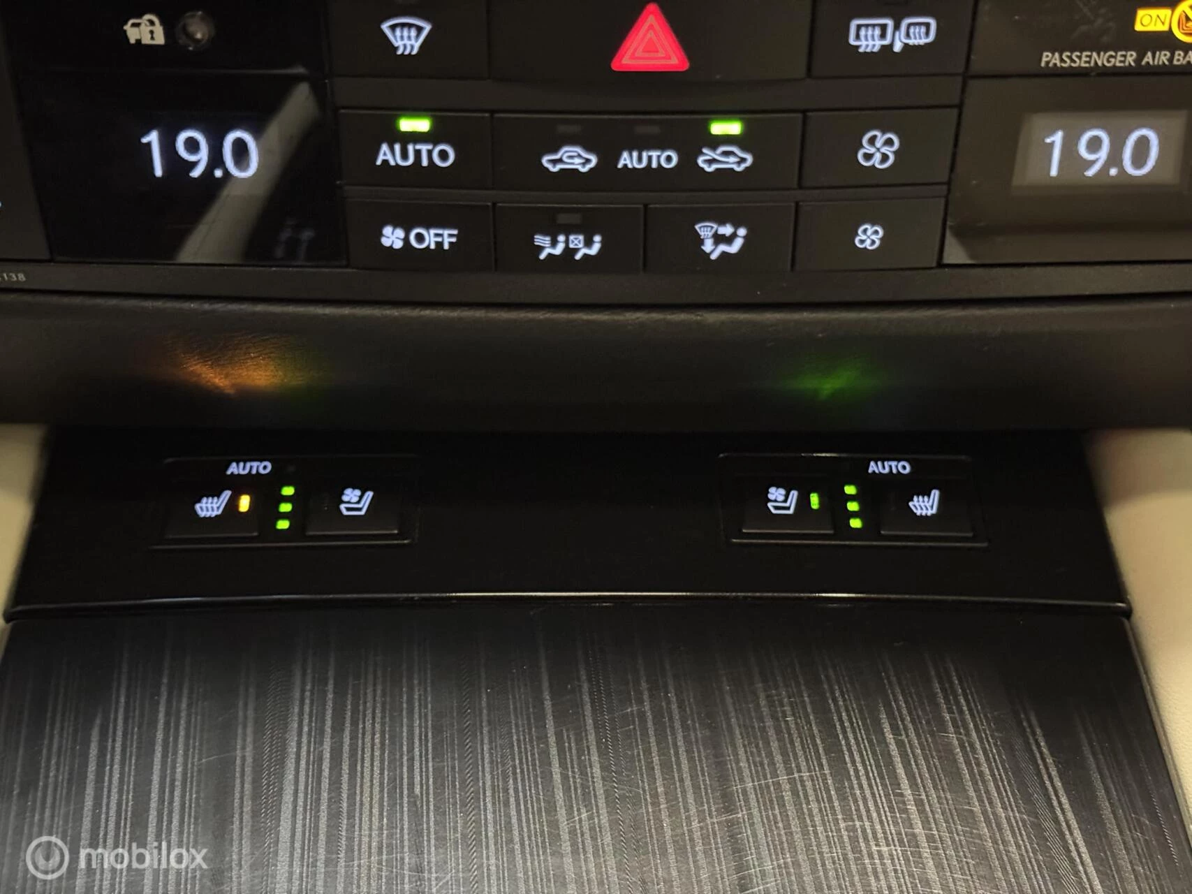 Hoofdafbeelding Lexus GS