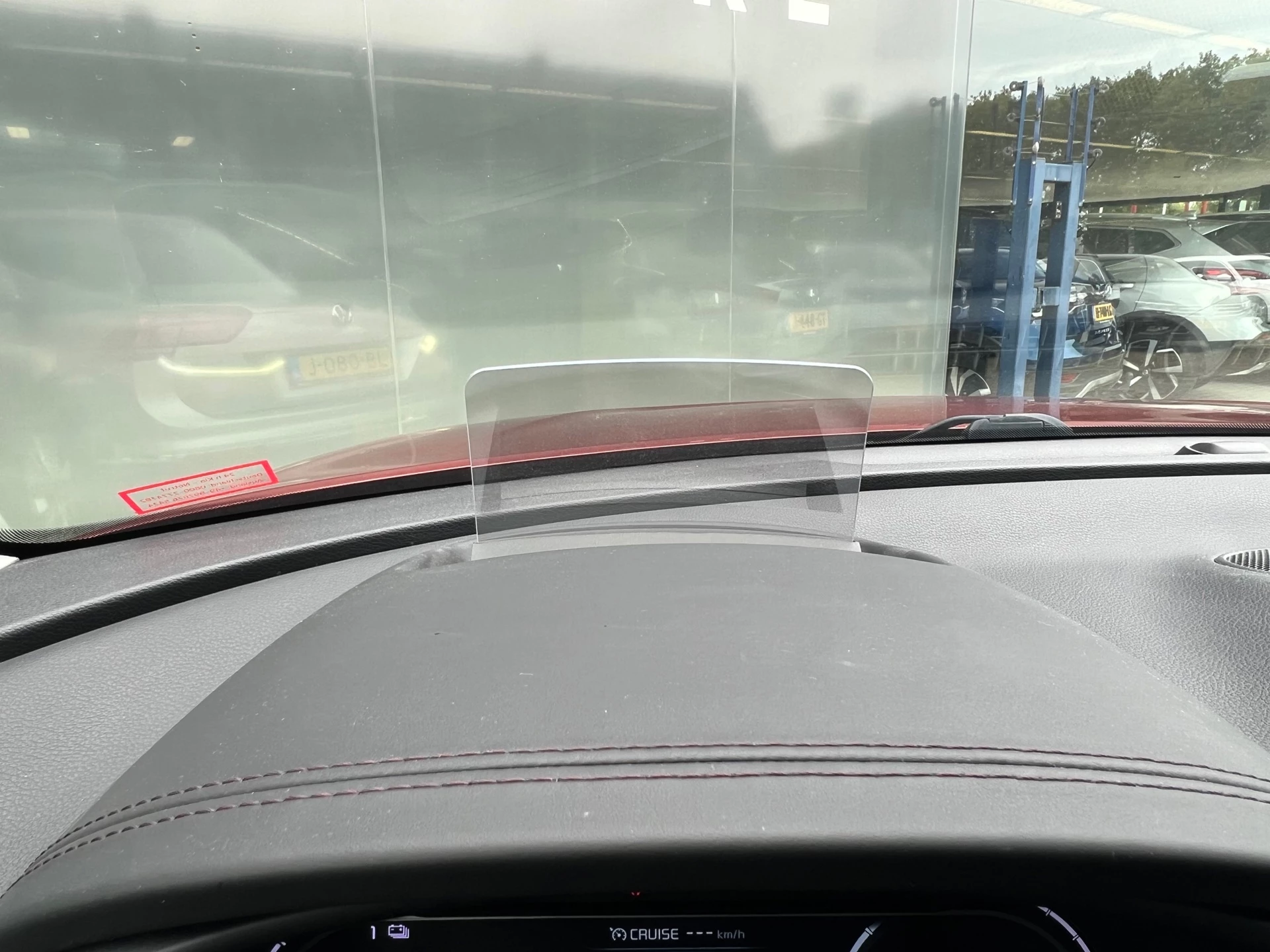 Hoofdafbeelding Kia e-Soul