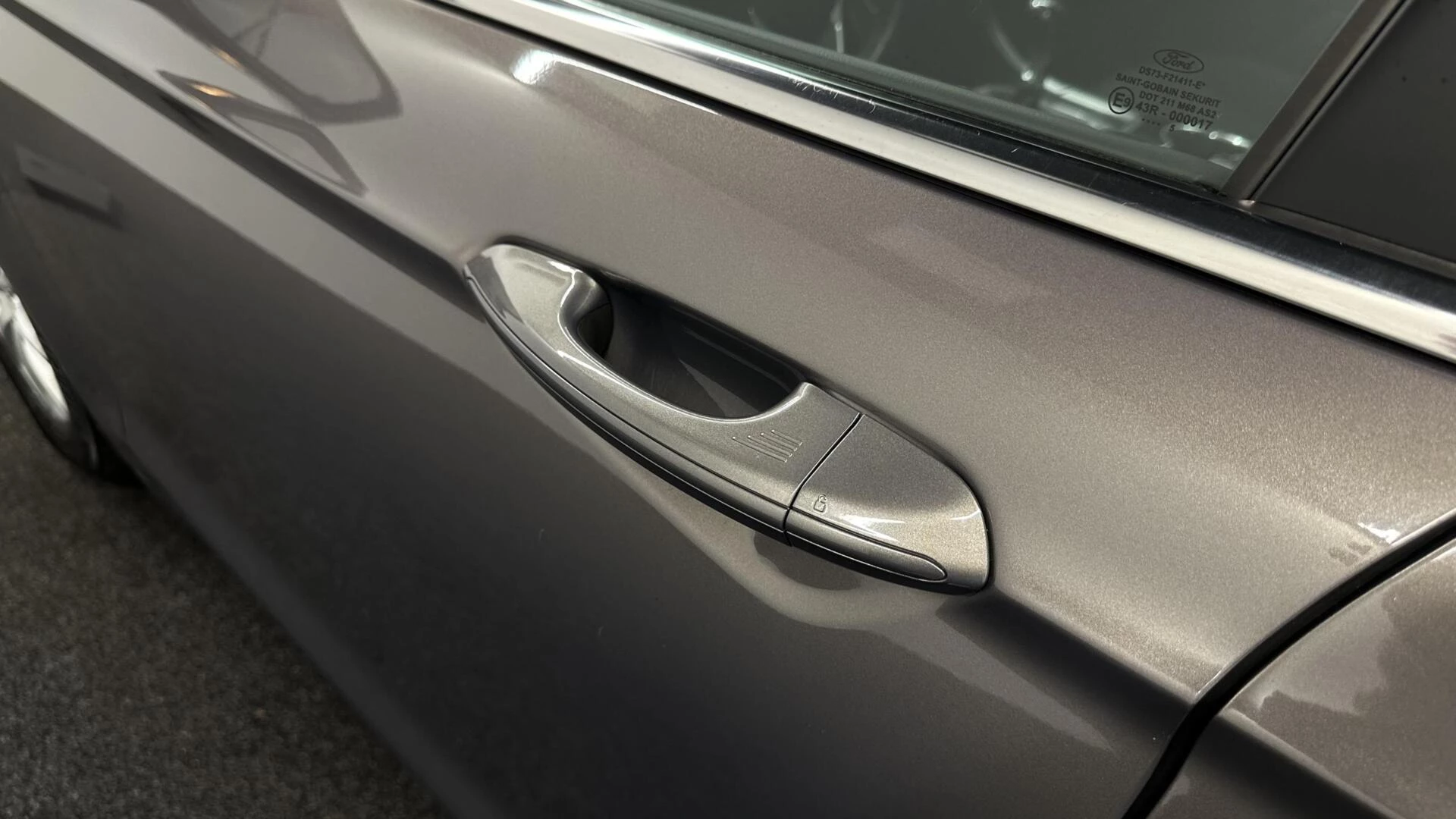 Hoofdafbeelding Ford Mondeo