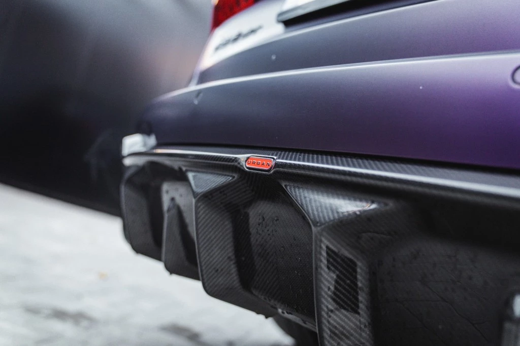 Hoofdafbeelding Audi RS6