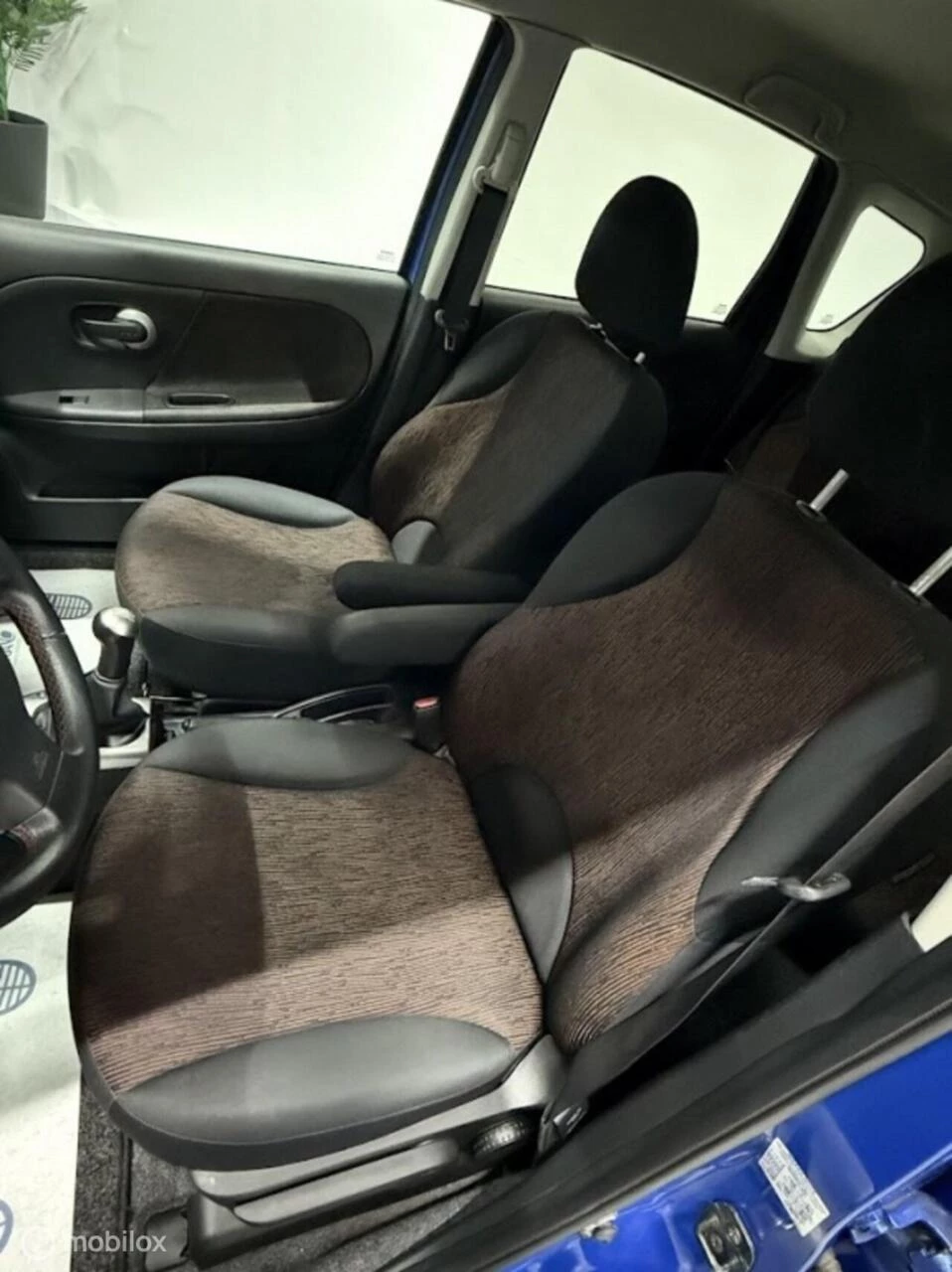 Hoofdafbeelding Nissan Note